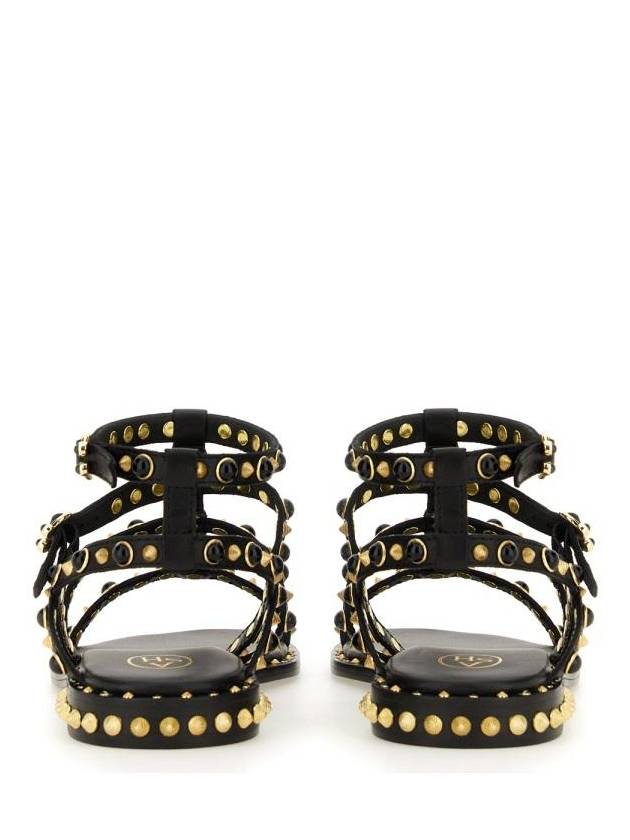 Ash Studded Sandal - ASH - BALAAN 3