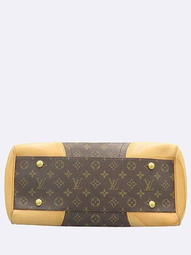 M40120 Tote Bag - LOUIS VUITTON - BALAAN 4