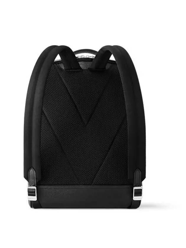 Avenue Backpack Black - LOUIS VUITTON - BALAAN 6