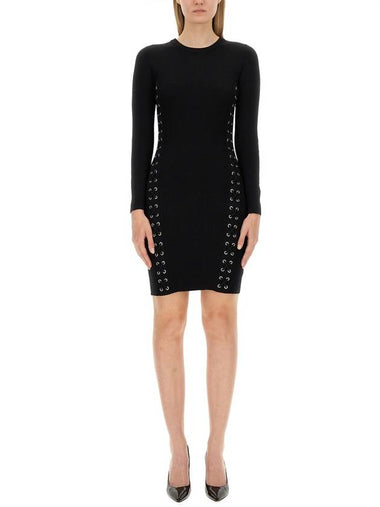 MINI DRESS - MICHAEL KORS - BALAAN 1