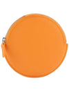 LE PITCHOU mini bag orange 213SL01 - JACQUEMUS - BALAAN 4