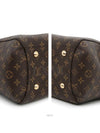 women tote bag - LOUIS VUITTON - BALAAN 6