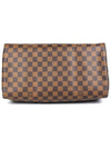 LV Damier Bandoulier Speedy 35 LV22BG066 - LOUIS VUITTON - BALAAN 3