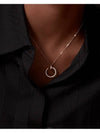 women necklace - CARTIER - BALAAN 8