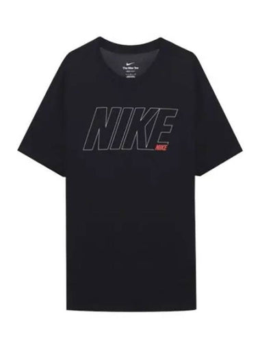 men s dry fit - NIKE - BALAAN 1