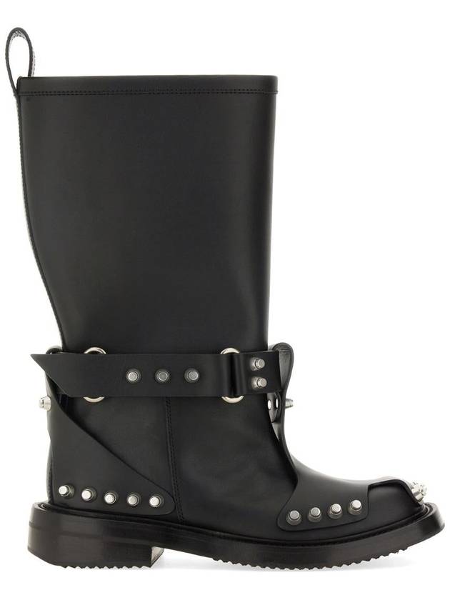 Alexander Wang Dixon Boot - ALEXANDER WANG - BALAAN 1