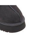 Disket Slippers UGSDISQCHRC1122550W CHARCOAL - UGG - BALAAN 9