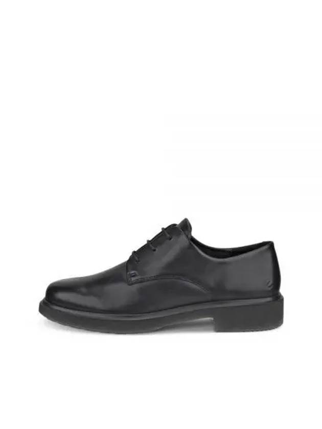 Metropole Loafer Black - ECCO - BALAAN 2