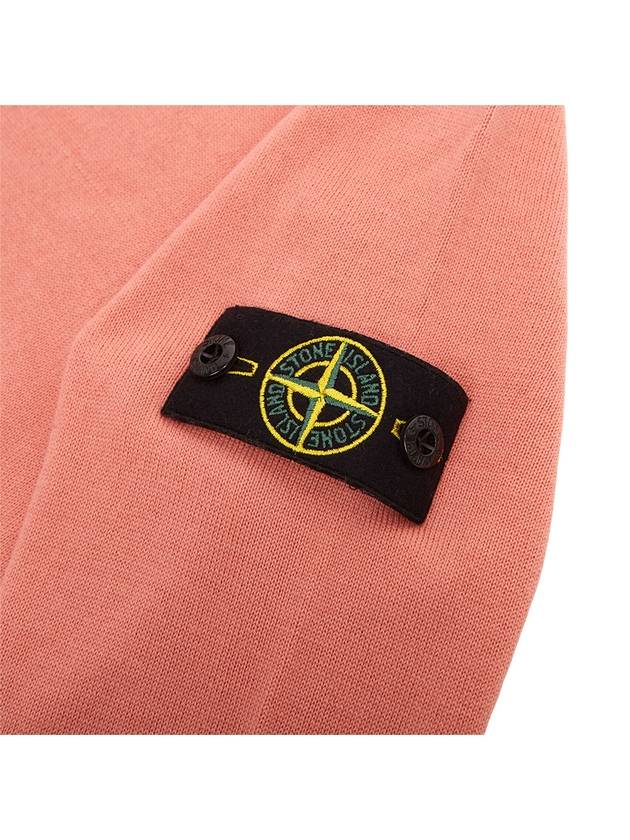 Kids knit 7916509C4 V0081 10A12A adult wearable - STONE ISLAND - BALAAN 4