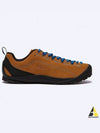 Men's Suede Low Top Sneakers Camel - KEEN - BALAAN 2