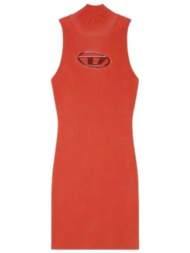 dress red - DIESEL - BALAAN 1