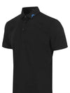 Golf KV Regular Fit Polo GMJT09158 9999 Men's Regular Fit Polo - J.LINDEBERG - BALAAN 2