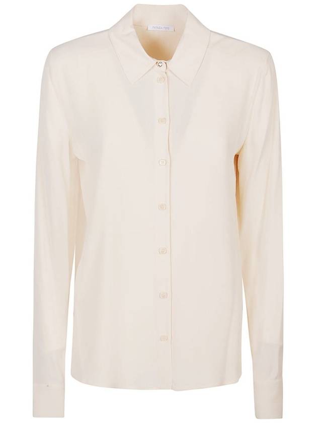 Patrizia Pepe Shirt - PATRIZIA PEPE - BALAAN 1