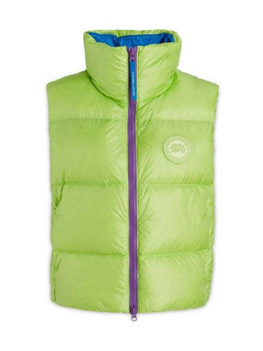 Down Jacket 1100WPB 1420 - CANADA GOOSE - BALAAN 1