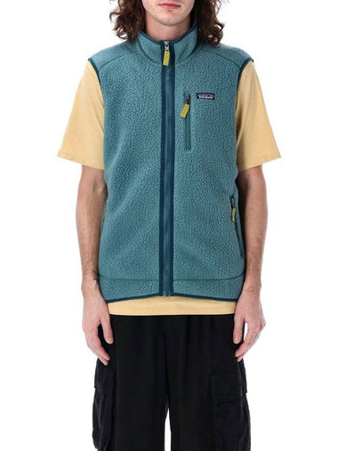 Patagonia Retro Pile Vest - PATAGONIA - BALAAN 1