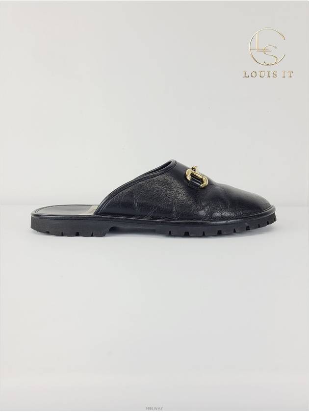 men sandals - GUCCI - BALAAN 1