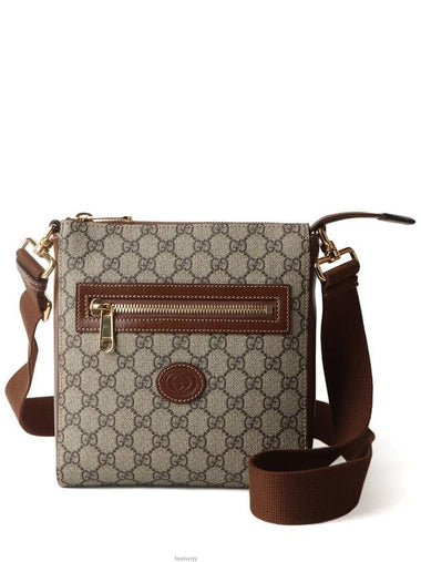 men cross bag - GUCCI - BALAAN 1