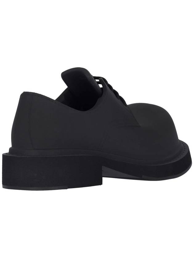 Steroid Chunky Derby Black - BALENCIAGA - BALAAN 5