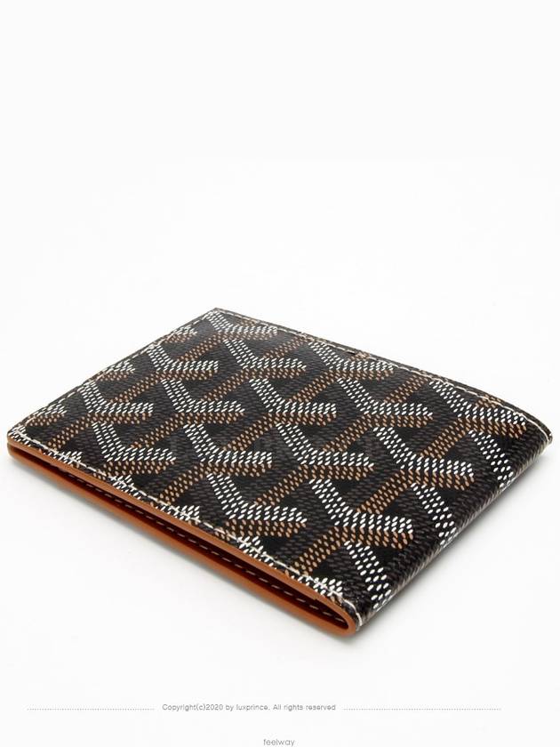 men card wallet - GOYARD - BALAAN 7