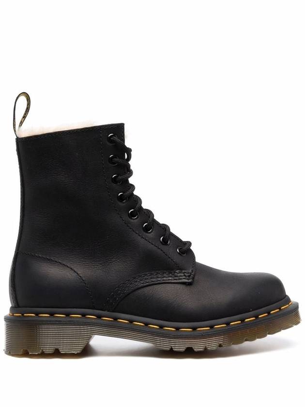 Dr. Martens 1460 Serena Shoes - DR. MARTENS - BALAAN 1