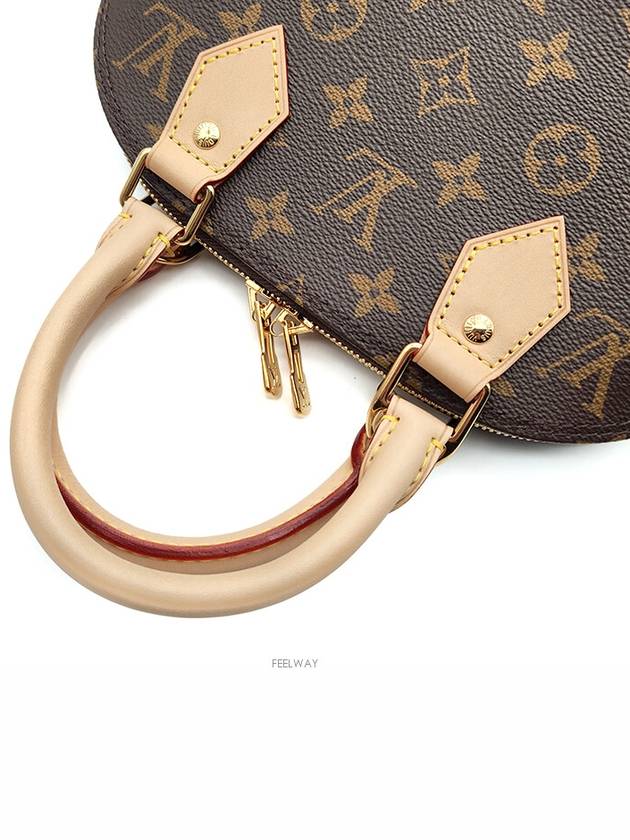 Monogram Alma BB L875379 - LOUIS VUITTON - BALAAN 5