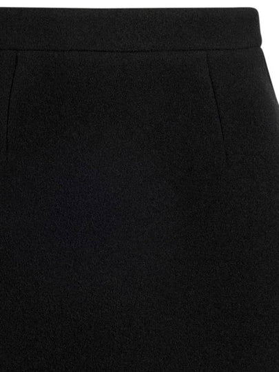 PATOU Skirts Black - PATOU - BALAAN 2