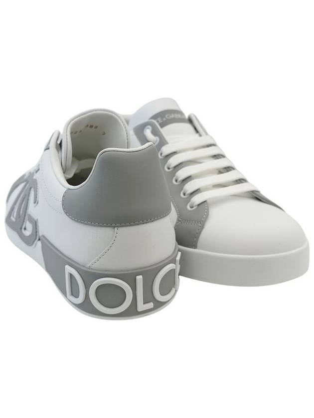 Portofino sneakers CS1772 - DOLCE&GABBANA - BALAAN 3