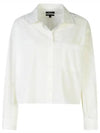 Sophia Shirt White - A.P.C. - BALAAN 2