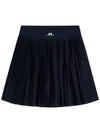 Golf Skirt Bins BINX Navy - J.LINDEBERG - BALAAN 3