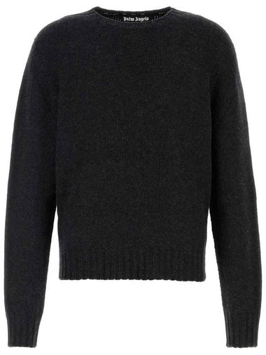 Palm Angels Knitwear - PALM ANGELS - BALAAN 1