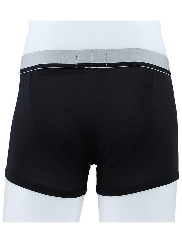 Boxer Trunks 111389 3F729 00020 - EMPORIO ARMANI - BALAAN 4