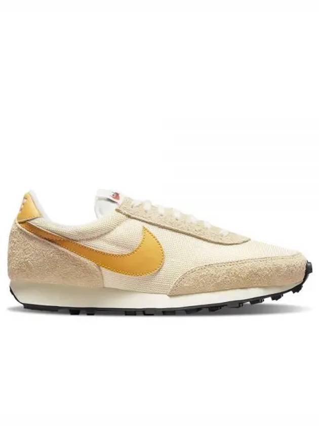 Daybreak Vintage Low Top Sneakers Muslin Coconut - NIKE - BALAAN 2