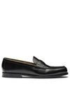 2DB201FC 000055 F0002 Penny Loafer - PRADA - BALAAN 1