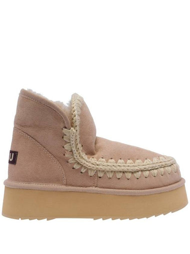 Mou Boots - MOU - BALAAN 1