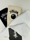 8 Ball Socks 3 Pack Set - STUSSY - BALAAN 7