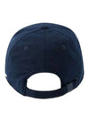 Lux Ellis CADEN Golf Hat Navy GMAC06358 - J.LINDEBERG - BALAAN 3