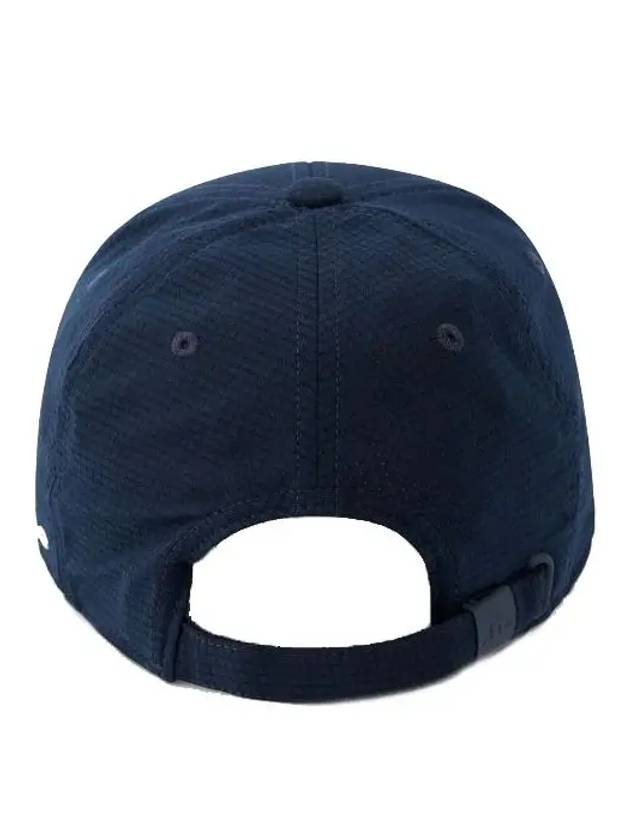 Lux Ellis CADEN Golf Hat Navy GMAC06358 - J.LINDEBERG - BALAAN 3