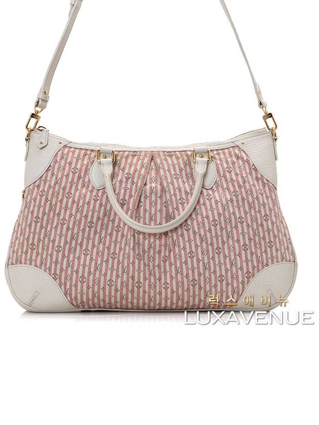 women tote bag - LOUIS VUITTON - BALAAN 4