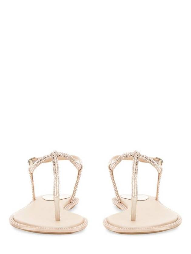 René Caovilla Sandal "Diana" - RENE CAOVILLA - BALAAN 4