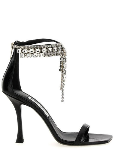 Jimmy Choo 'Verity' Sandals - JIMMY CHOO - BALAAN 1