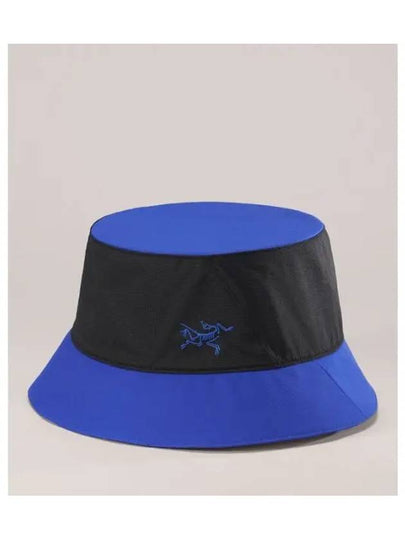 Aerios Bucket Hat Vitality Black - ARC'TERYX - BALAAN 2