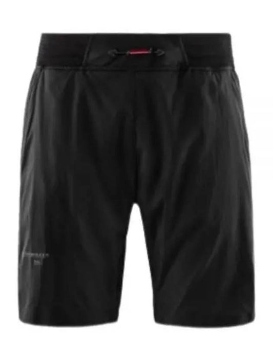 blade short man black 15563M91 999 - KLATTERMUSEN - BALAAN 2