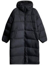 Men's Anderson Down Parka Black - J.LINDEBERG - BALAAN 1