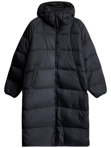 Men's Anderson Down Parka Black - J.LINDEBERG - BALAAN 1