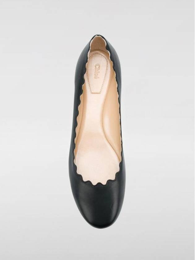 Lauren Ballerina Black - CHLOE - BALAAN 5