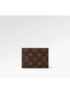 Victorine Monogram Half Wallet Rose Ballerine - LOUIS VUITTON - BALAAN 7