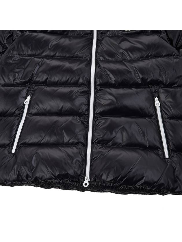 Dubhe Puffer Down Jacket - DUVETICA - BALAAN 8