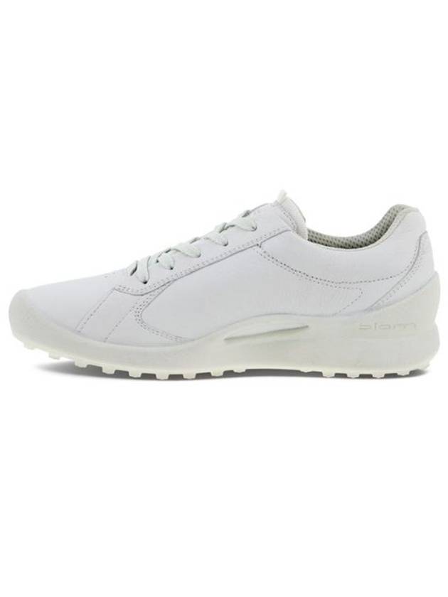 Women's Biome Hybrid Spikeless White - ECCO - BALAAN 3