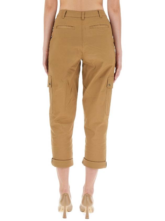 CARGO PANTS - MICHAEL KORS - BALAAN 4