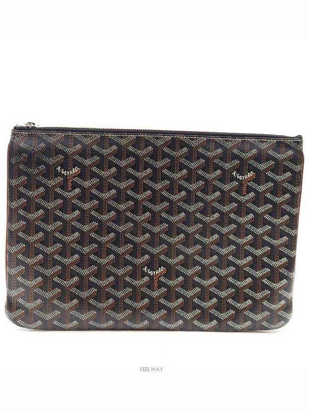 men clutch bag - GOYARD - BALAAN 6